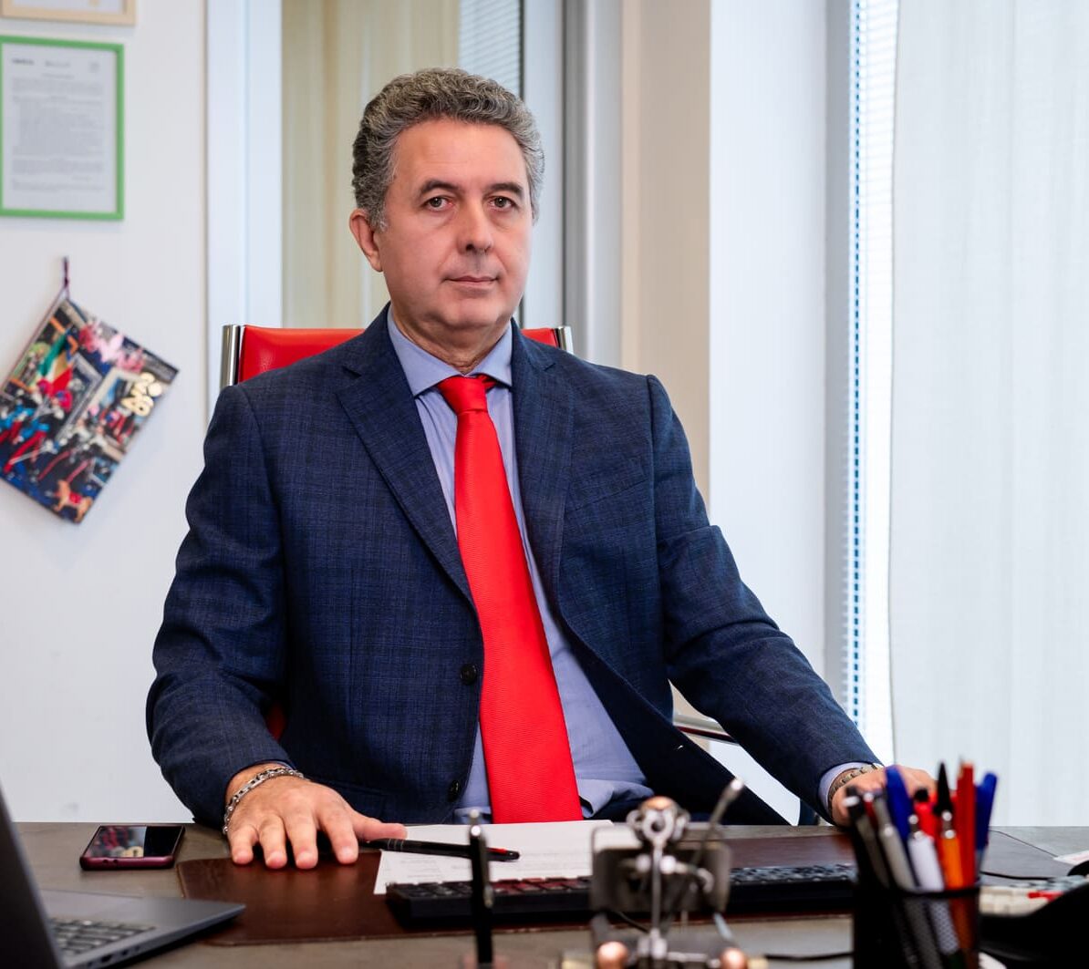 massimiliano pacini commercialista
